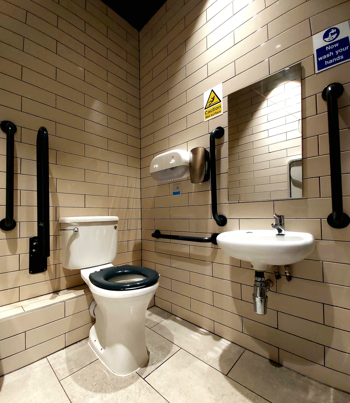 image of a doc m accessible bathroom